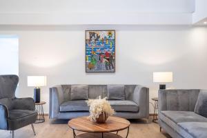 Tatoi Estate Luxury Pool Villa