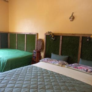 B&B Profumo di Bergamotto