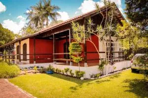 Recanto Luz da Lua - Faxinal