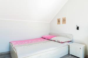 Domki i Apartamenty Kacper- Świetna lokalizacja blisko plaży