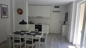 Tu i Teraz Blue Mare