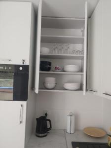 Tu i Teraz Blue Mare