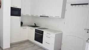 Tu i Teraz Blue Mare