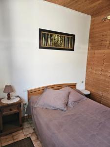 Sejours chez l'habitant Ferme Auberge U Cantu d-Adelio : photos des chambres