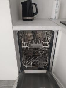 Tu i Teraz Blue Mare