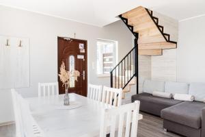 Domki i Apartamenty Kacper- Świetna lokalizacja blisko plaży