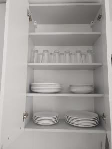 Tu i Teraz Blue Mare