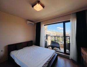 Sea View Rental Argish Resort