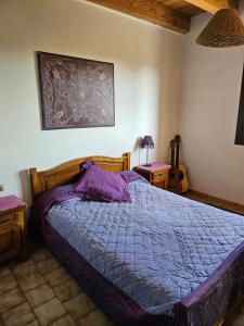 Sejours chez l'habitant Ferme Auberge U Cantu d-Adelio : photos des chambres