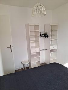 Maisons de vacances Maison au calme : photos des chambres