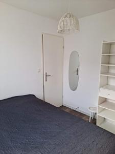 Maisons de vacances Maison au calme : photos des chambres