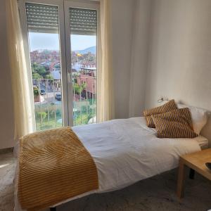 Apartamento frente al mar en Torremolinos, Málaga