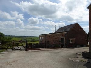 Holly Cottage B B At White House Farm Ashbourne England J2ski