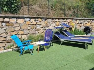 Casa Balda - Gorleri