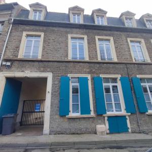 Appartements Vue basilique, au coeur de la vieille ville : photos des chambres