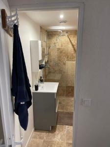 Appartements Le Nid d-abeille, la ruche rurale : photos des chambres