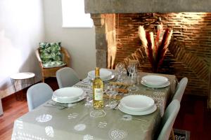 Appartement le Clarté