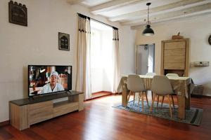 Appartement le Clarté