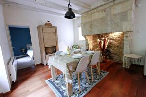 Appartement le Clarté