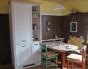 Ferienwohnung in Roetgen am RAVel-Radweg Hike & Bike & Business