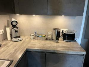 Geräumige, moderne 110 qm Wohnung Nähe Messe Essen