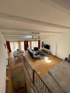 Appartements Le Nid d-abeille, la ruche rurale : photos des chambres