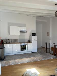 Appartements Le Nid d-abeille, la ruche rurale : photos des chambres