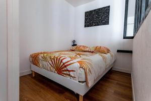 Les conviviales Quartier théâtre gare