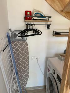 Appartements Cote plage : photos des chambres