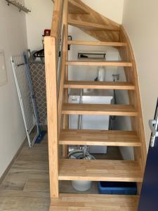 Appartements Cote plage : photos des chambres