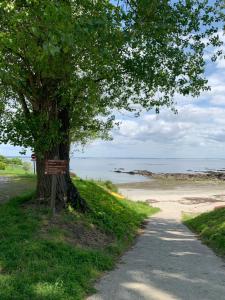 Appartements Cote plage : photos des chambres