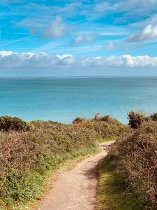 Appartements Cote plage : photos des chambres