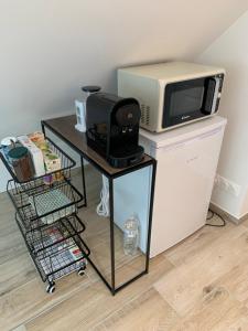 Appartements Cote plage : photos des chambres