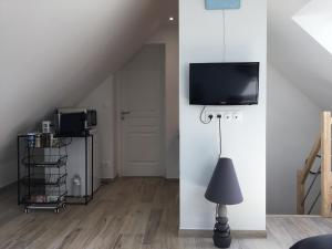 Appartements Cote plage : photos des chambres