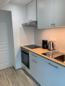 Appartements Cote plage : photos des chambres