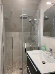 Appartements Cote plage : photos des chambres