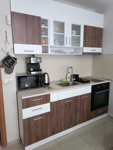 Megi Luxury Apartments