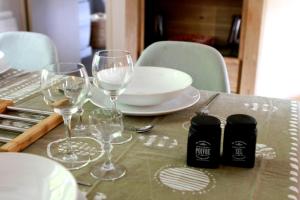 Appartement le Clarté