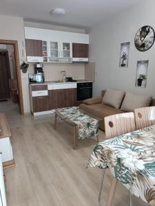 Megi Luxury Apartments