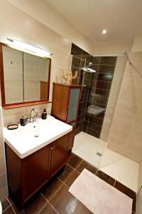 Appartement le Clarté