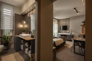 Nautilus Luxury Apartments 2 