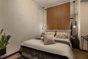 Nautilus Luxury Apartments 2 