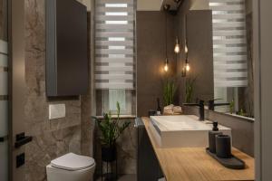 Nautilus Luxury Apartments 2 