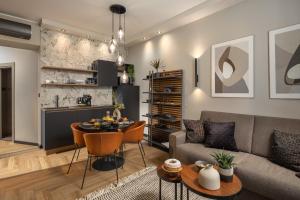 Nautilus Luxury Apartments 2