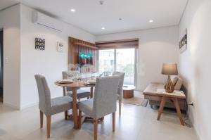 New apartment near Paseo La Galeria