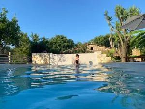 Kali Zoi -B&B Zakynthos - Amoudi