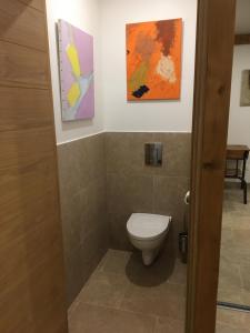 Maisons de vacances Le grand Epilly : Maison 6 Chambres
