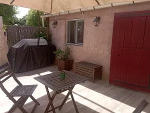 Gîte à la ferme - Palus