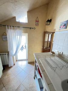 Maisons de vacances La Maison Bleue Classee 3 etoiles : photos des chambres