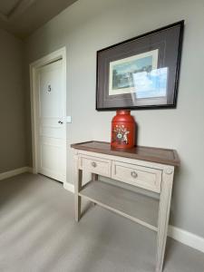 B&B / Chambres d'hotes Number 8 : photos des chambres